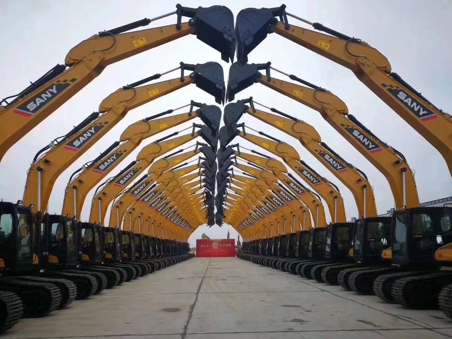 洛龙区挖掘机培训