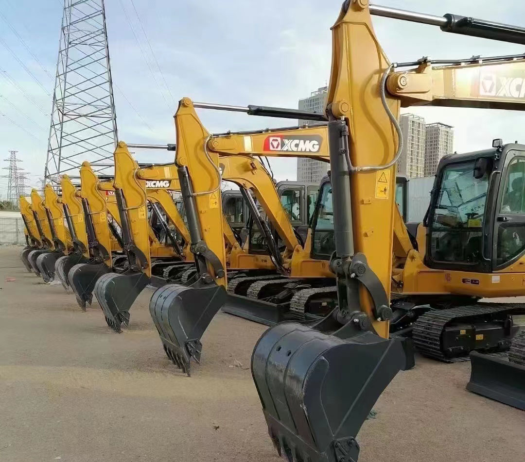 洛龙区挖掘机培训电话